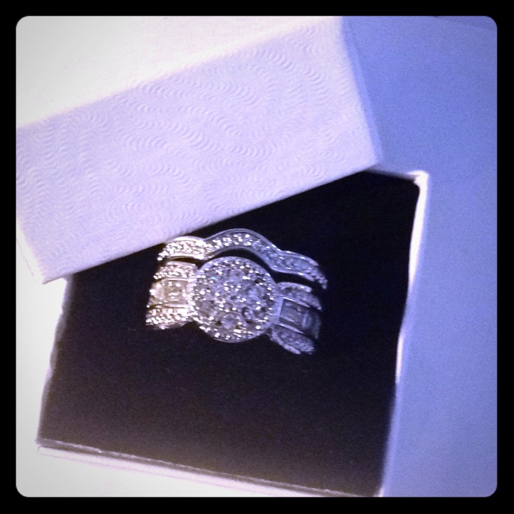 Engagement ring